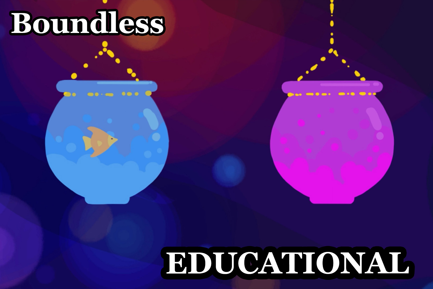 Boundless