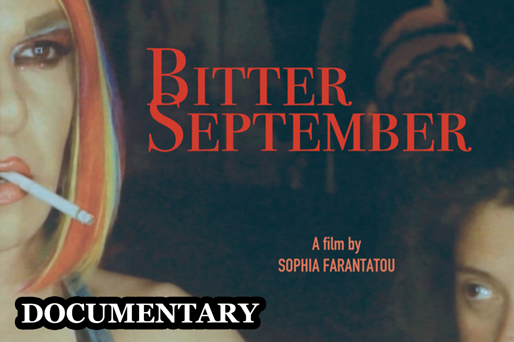 Bitter September