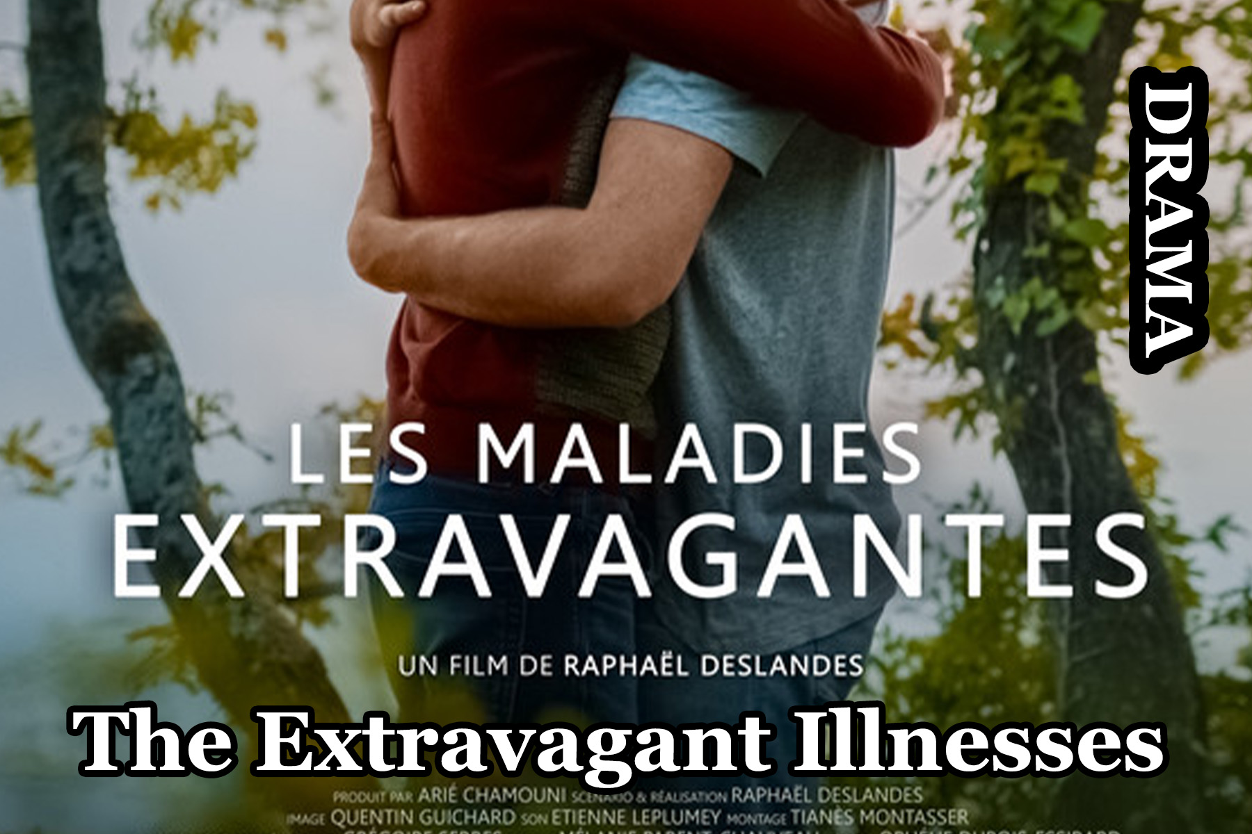 The Extravagant Illnesses