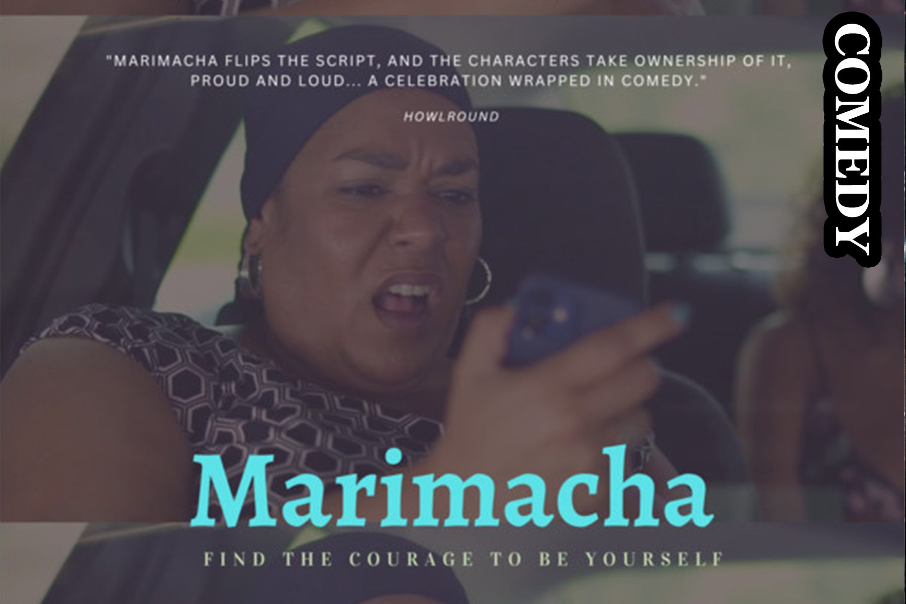 Marimacha