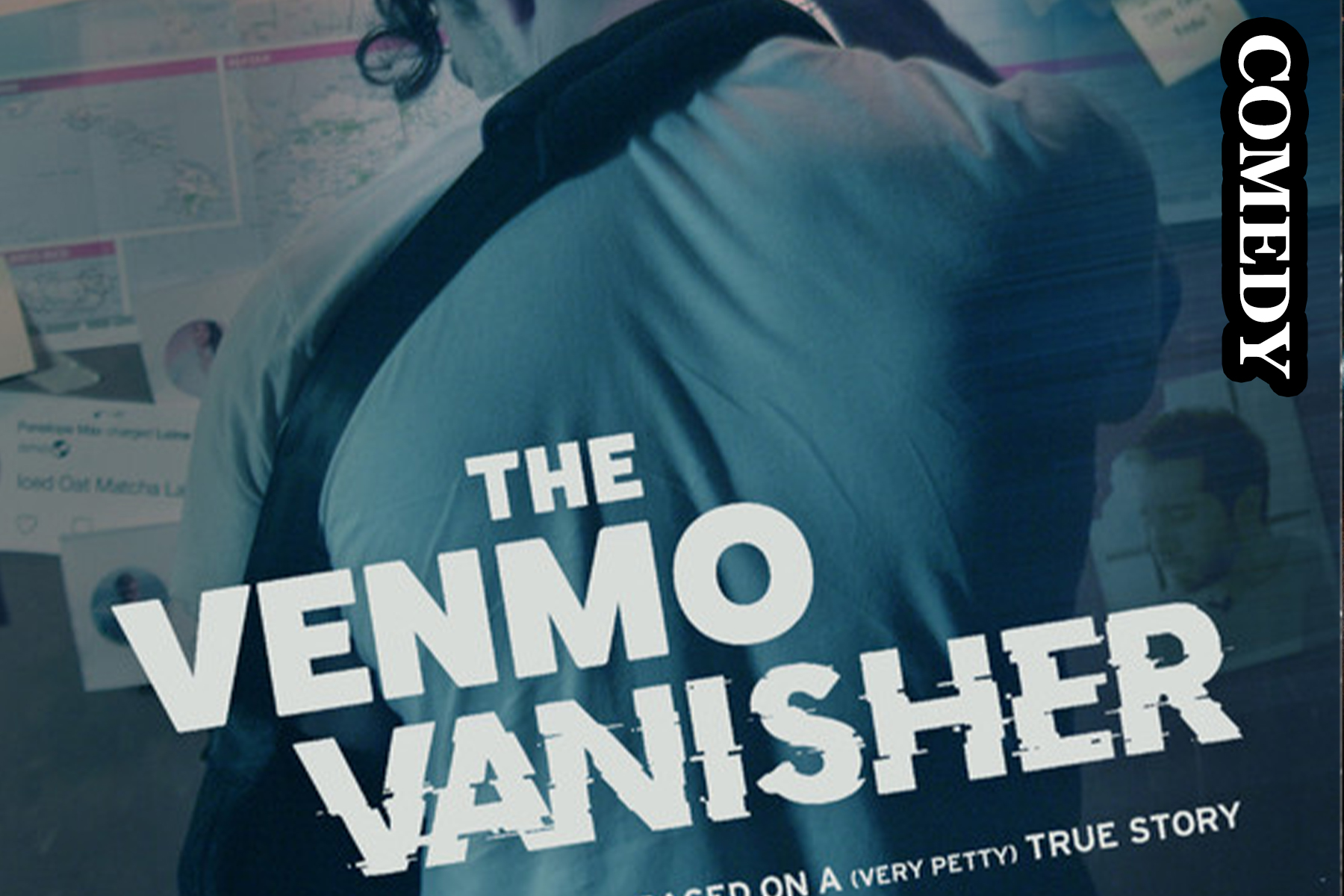 The Venmo Vanisher