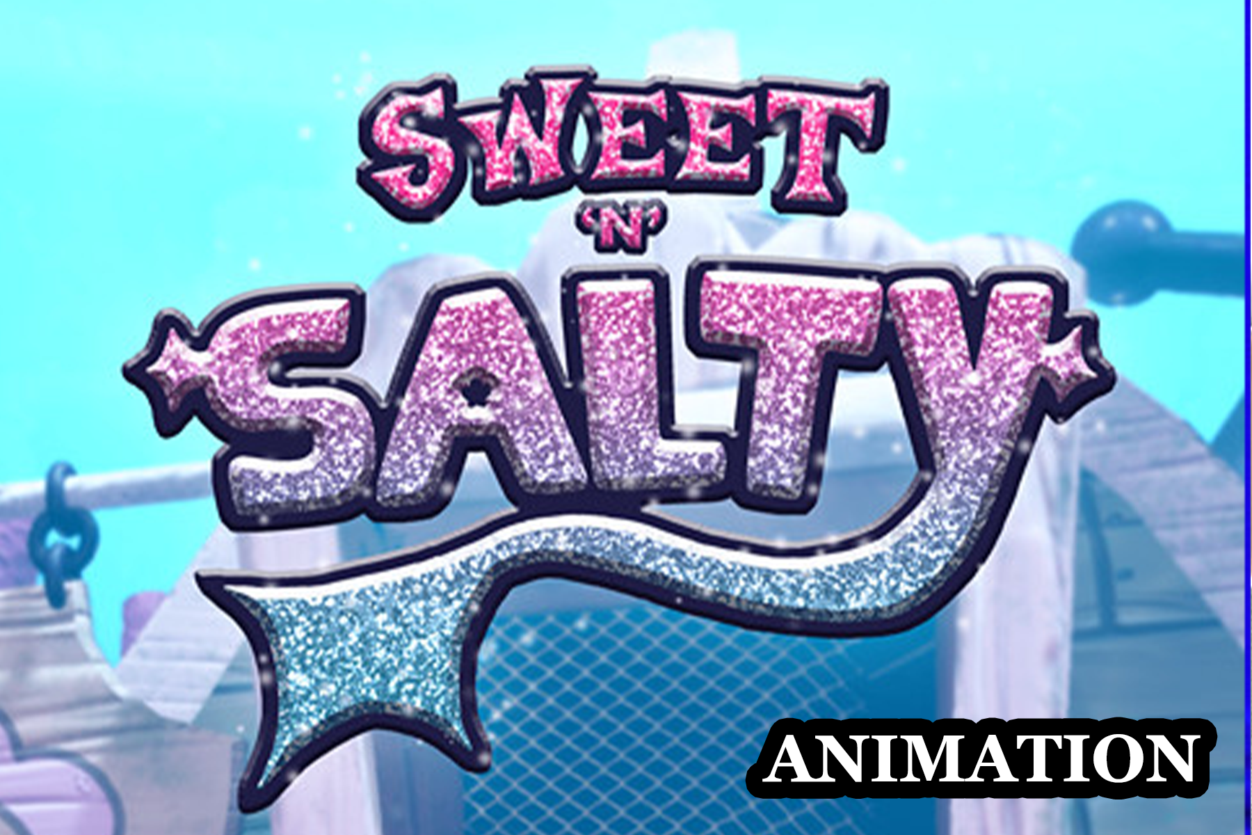 Sweet n’ Salty