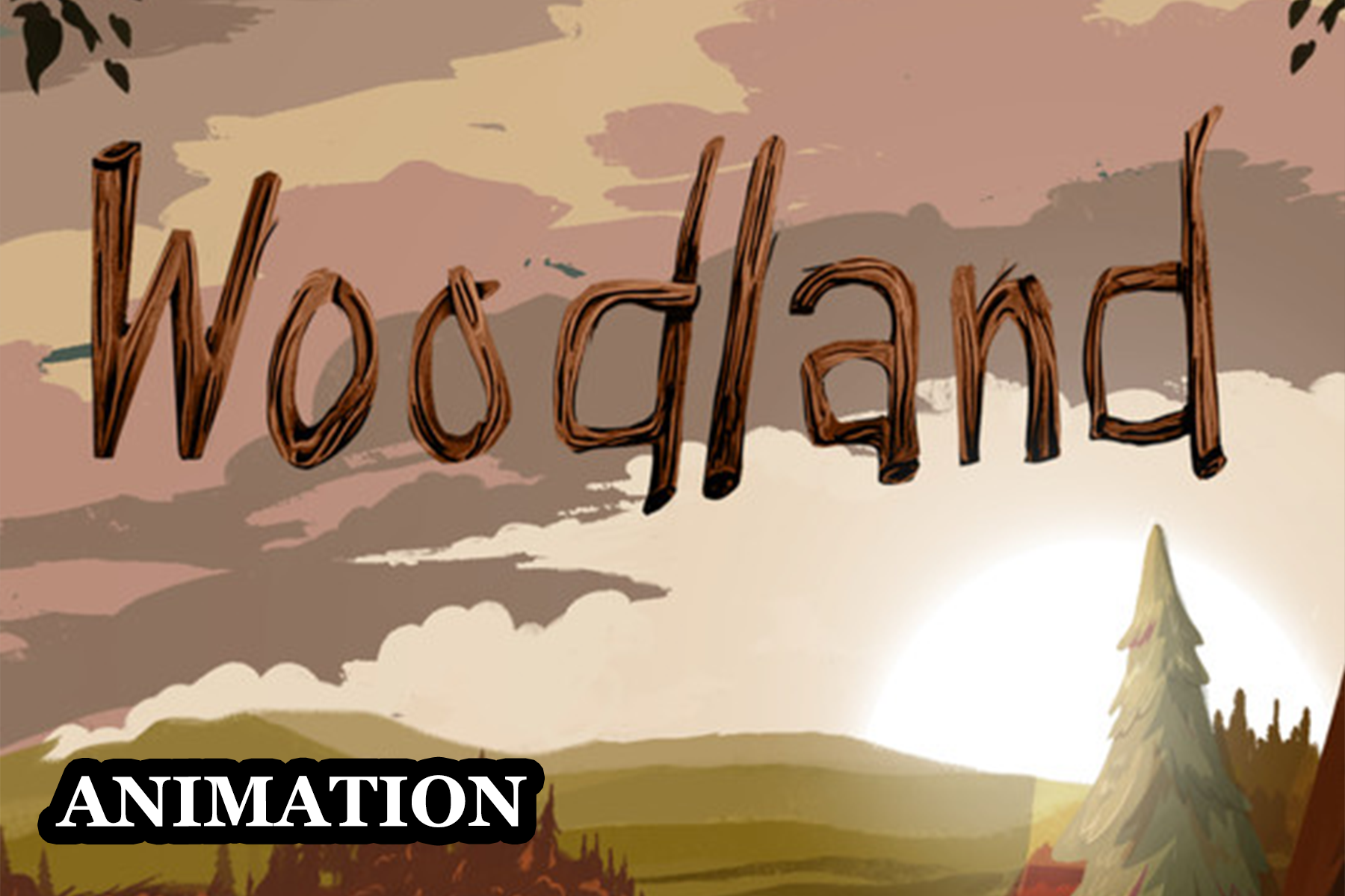 Woodland