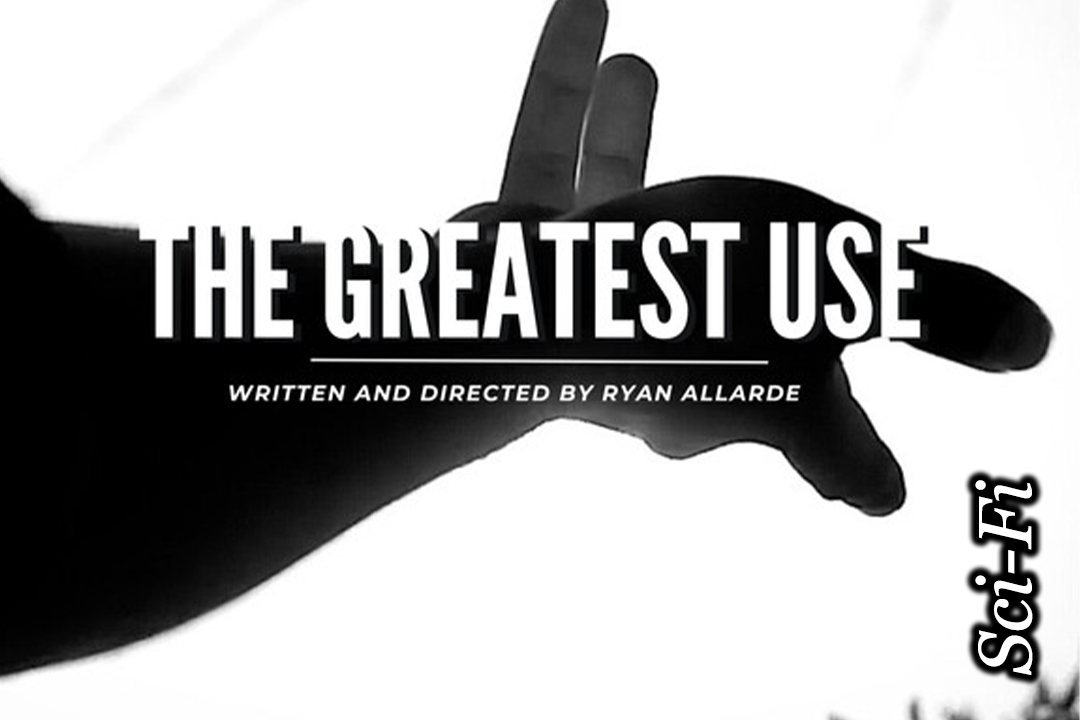 The Greatest Use