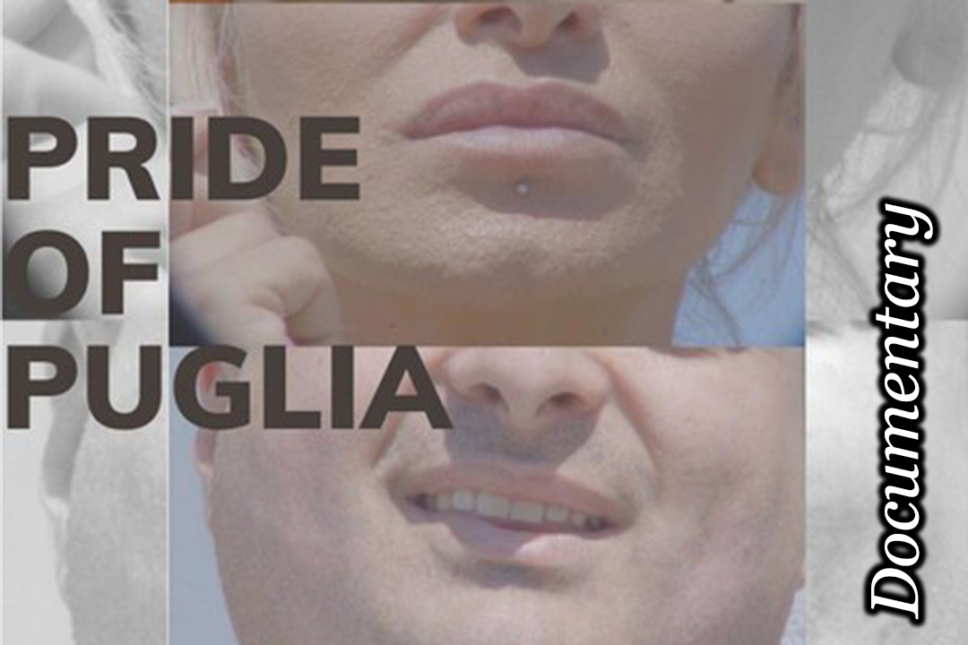 Pride of Puglia