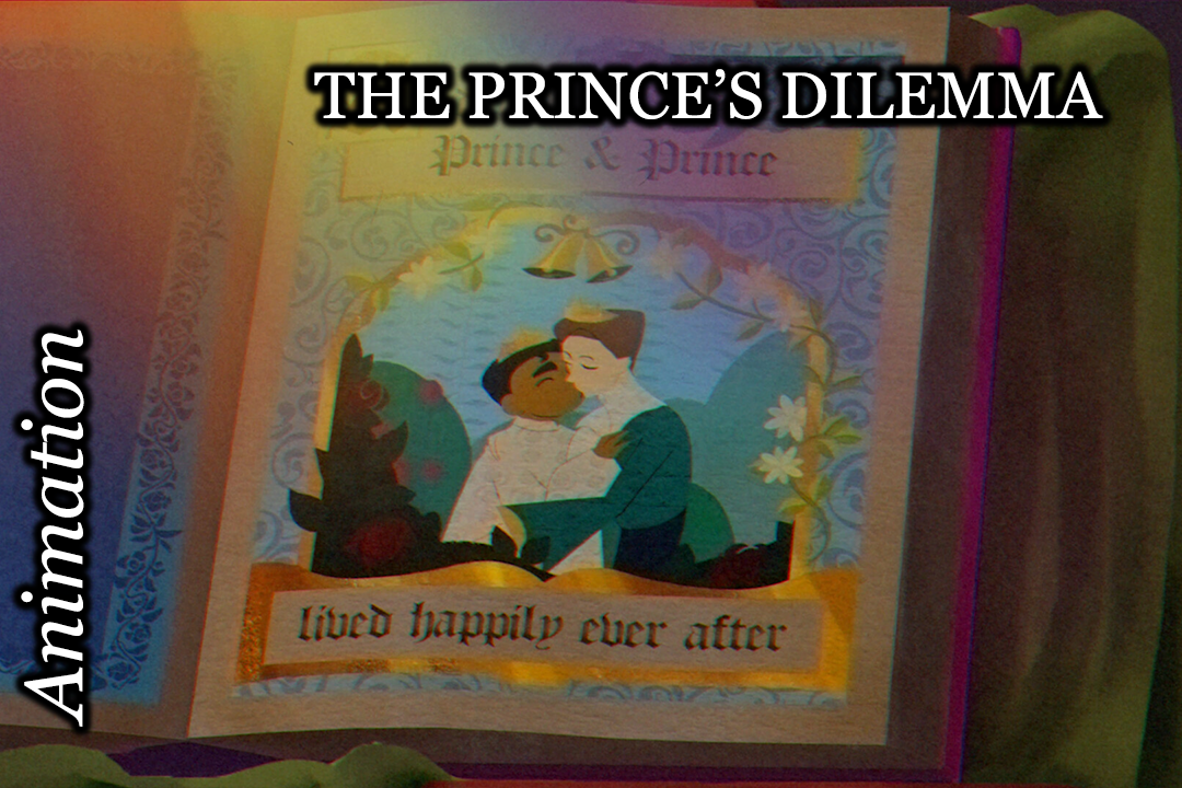 The Prince’s Dilemma