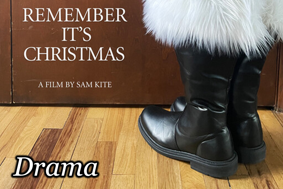 Remember It’s Christmas