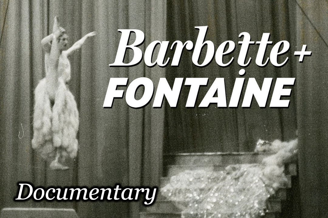 Barbette + Fontaine