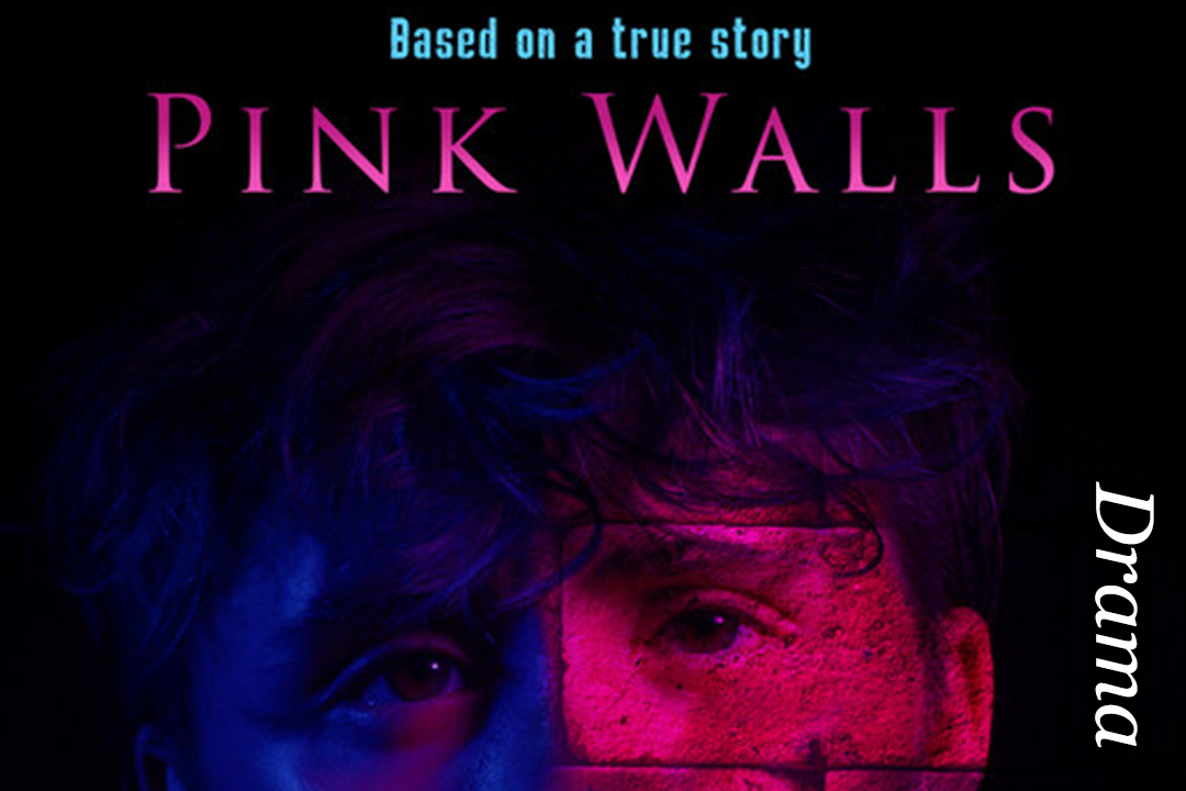 Pink Walls