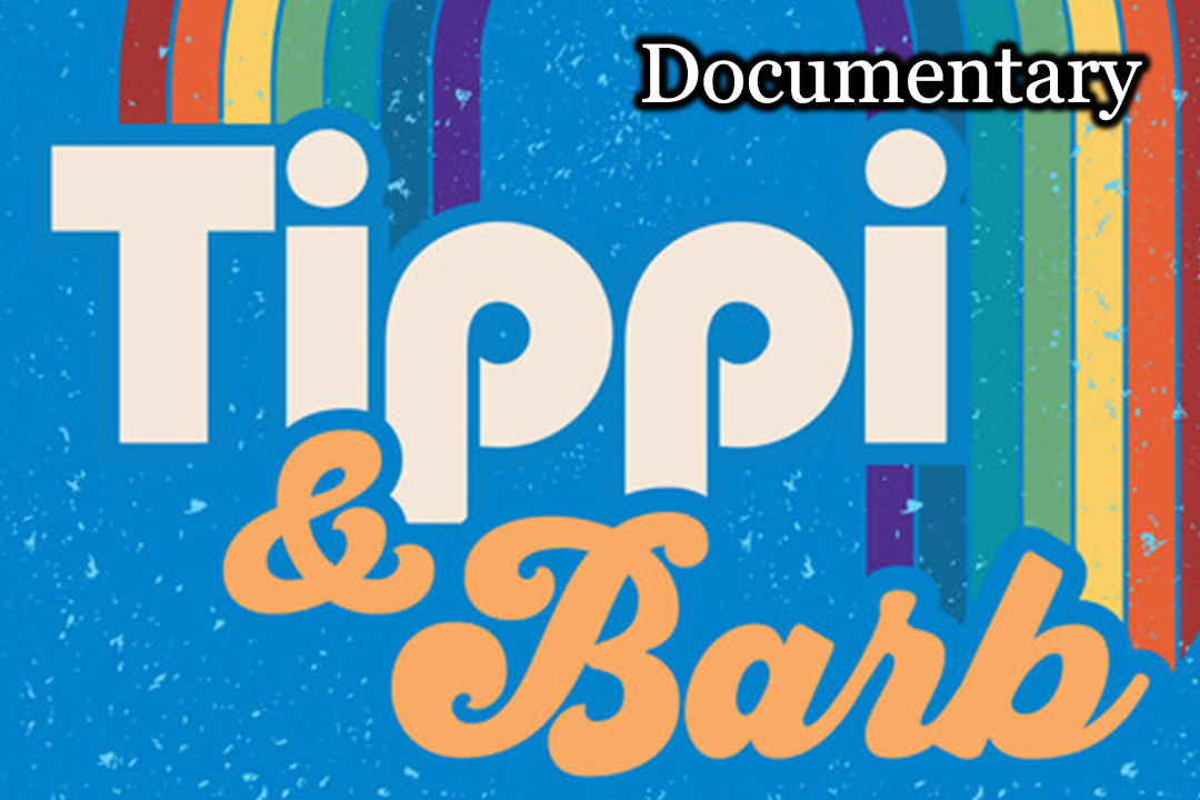 Tippi & Barb